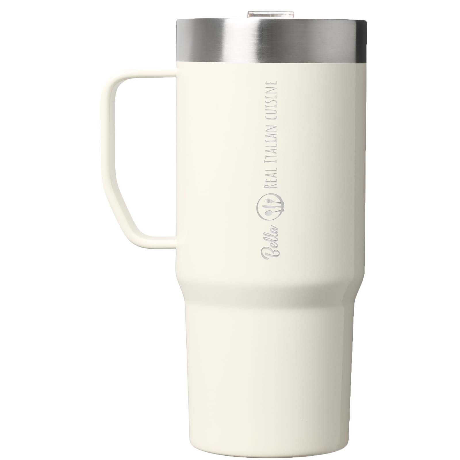 Stanley Everyday Suburban 710 ml Thermobecher aus recyceltem Edelstahl - creme-292