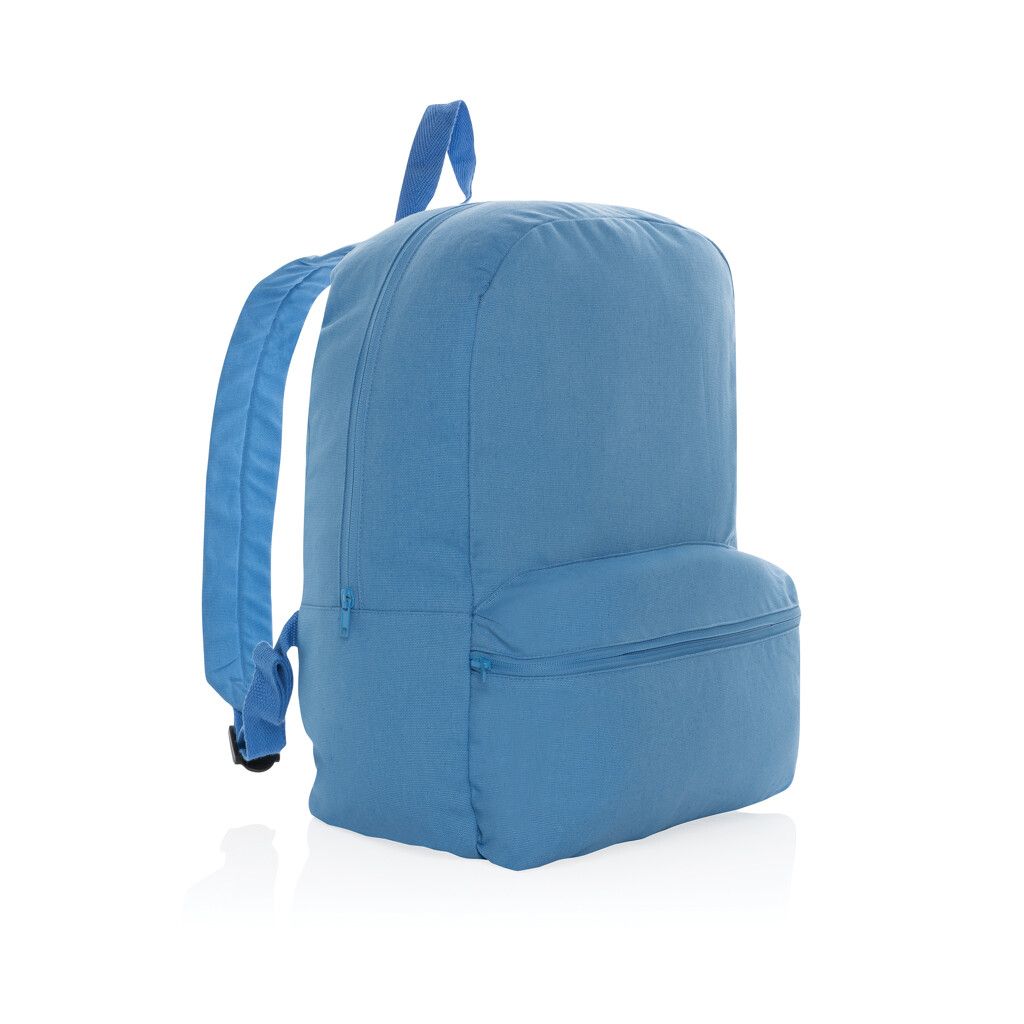Impact Aware™ 285g/m² Rucksack aus rCanvas - tranquil blue-951