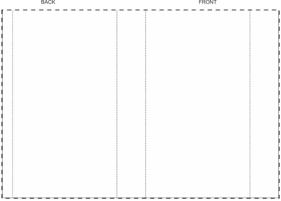Veredelungsposition Maßgefertigte Papierbanderole