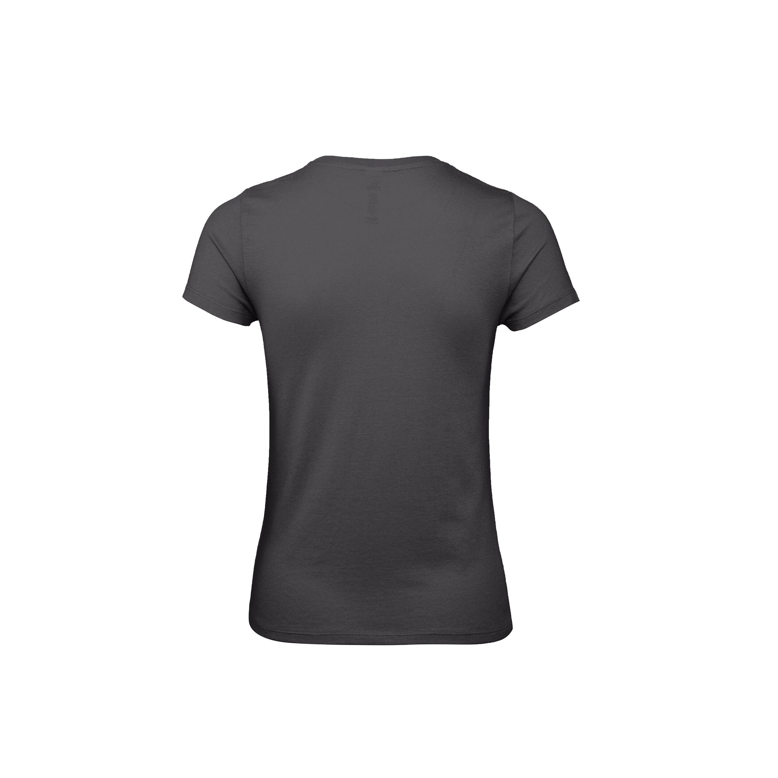 Women´s T-Shirt E150 - orange - S-235