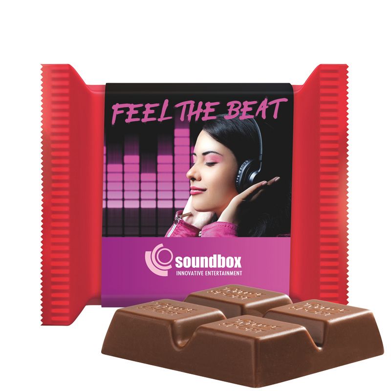 Ritter SPORT mini, Marzipan-717