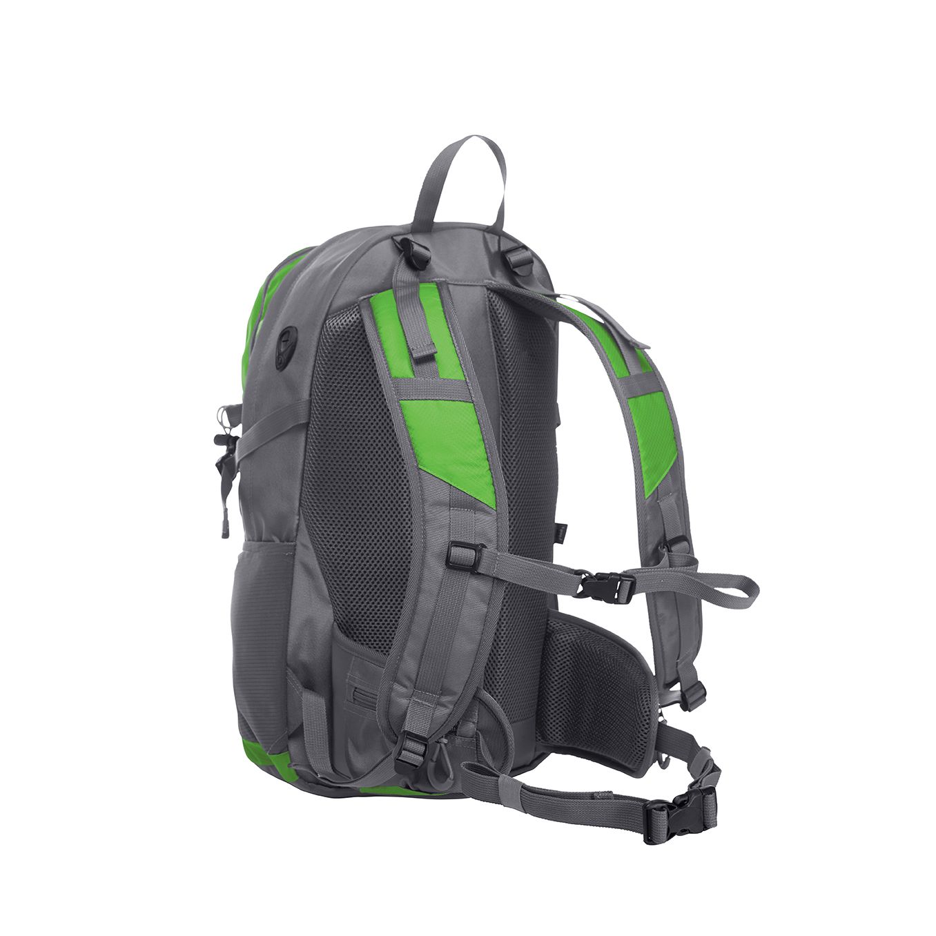Rucksack TRAIL - maigrün-458