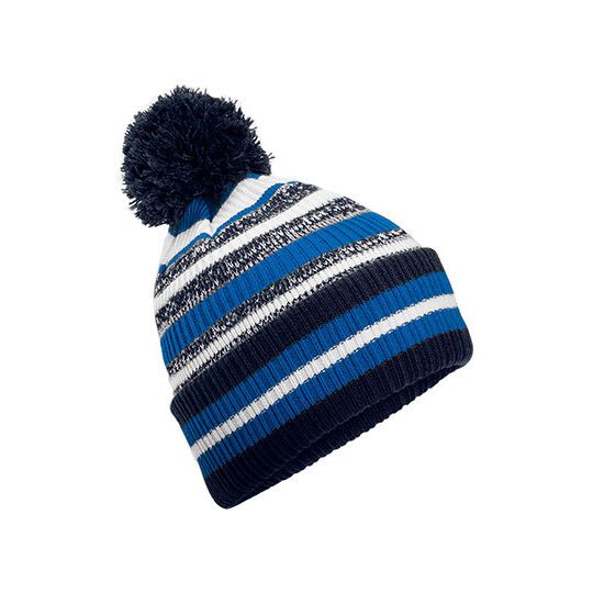 french navy - sapphire blue - white
