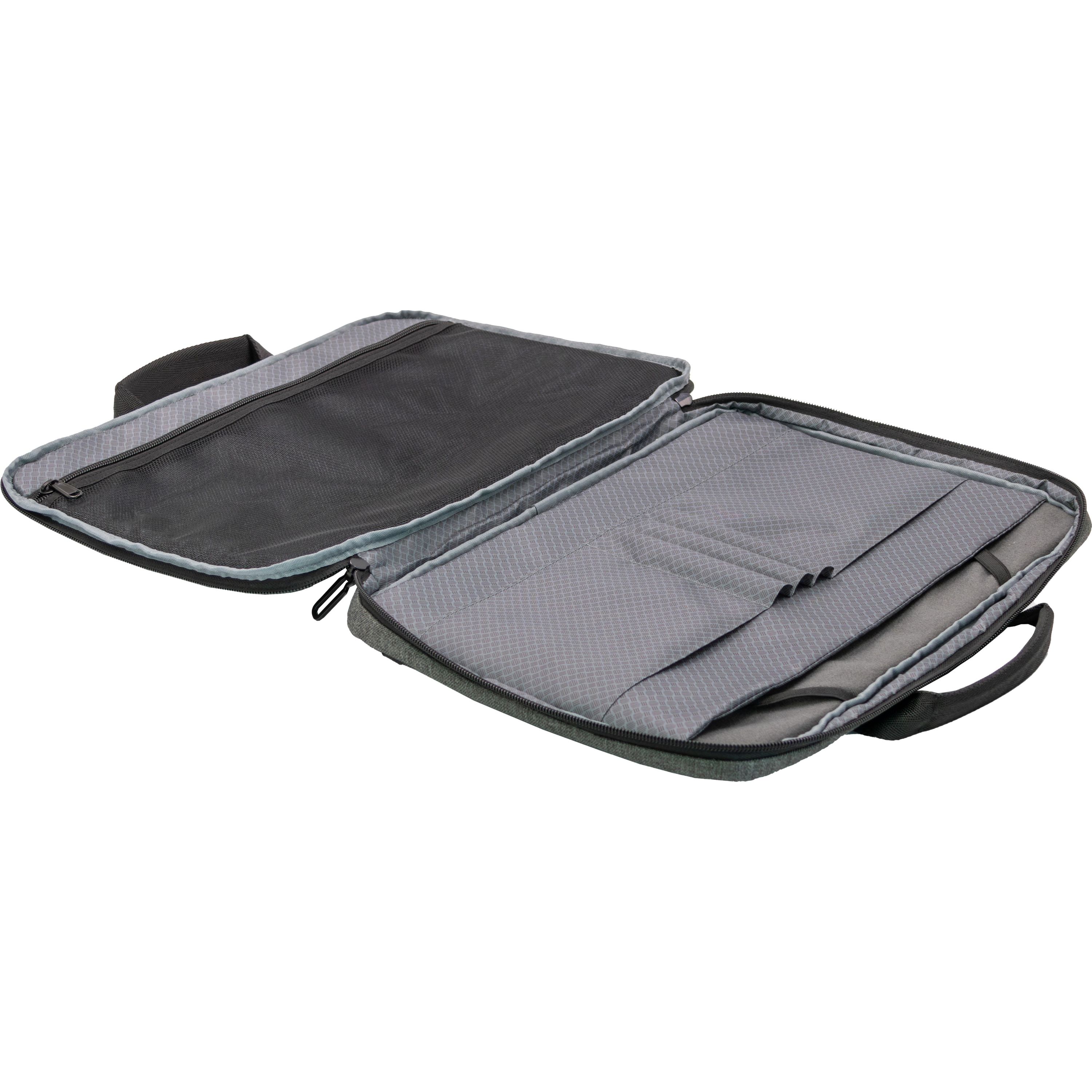 Brandcharger Specter 2 16 Zoll Laptop-Tasche - grau-283