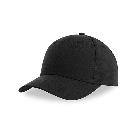 Joshua Cap - black-315
