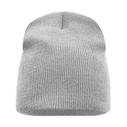 light grey melange