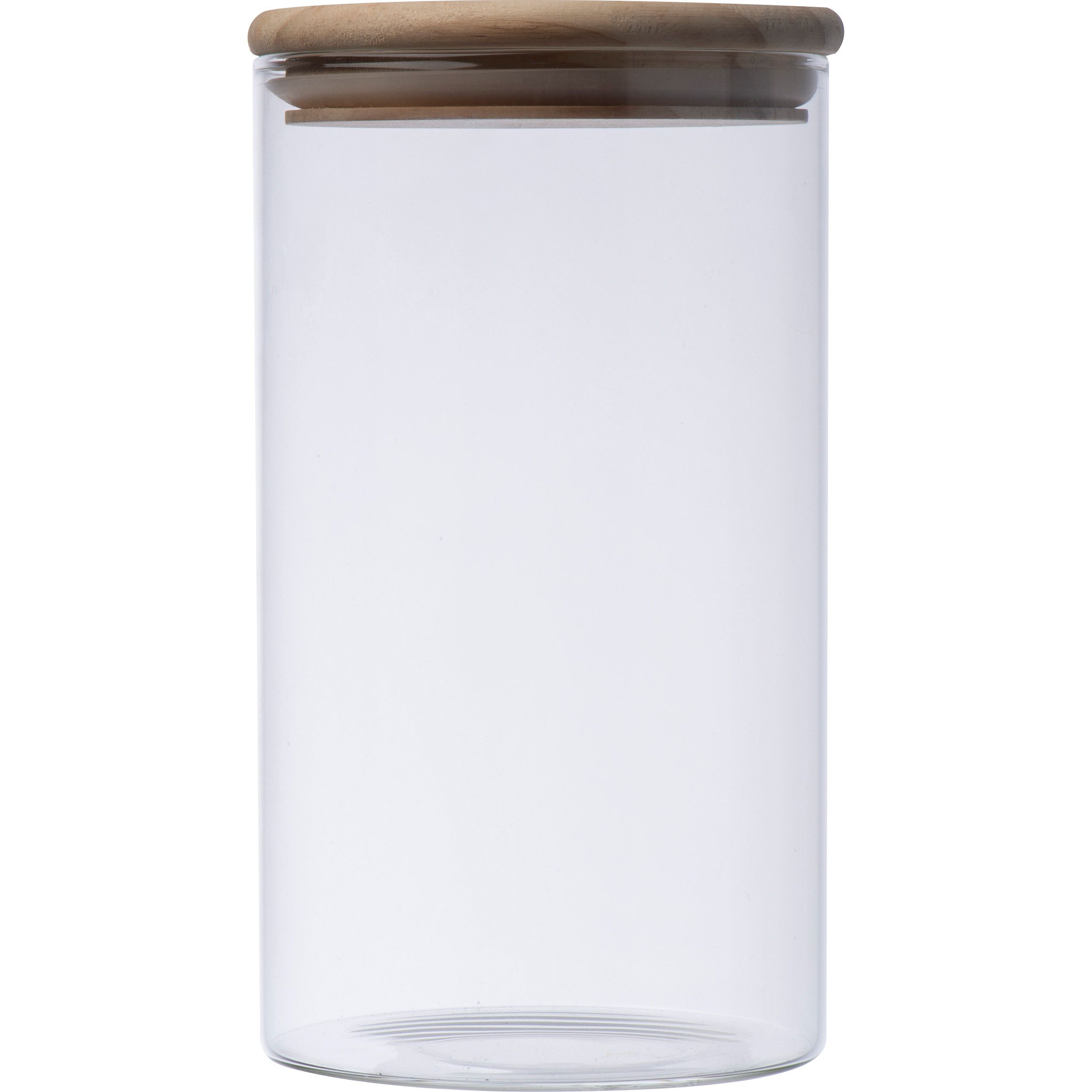 Vorratsdose Ontario - transparent-259