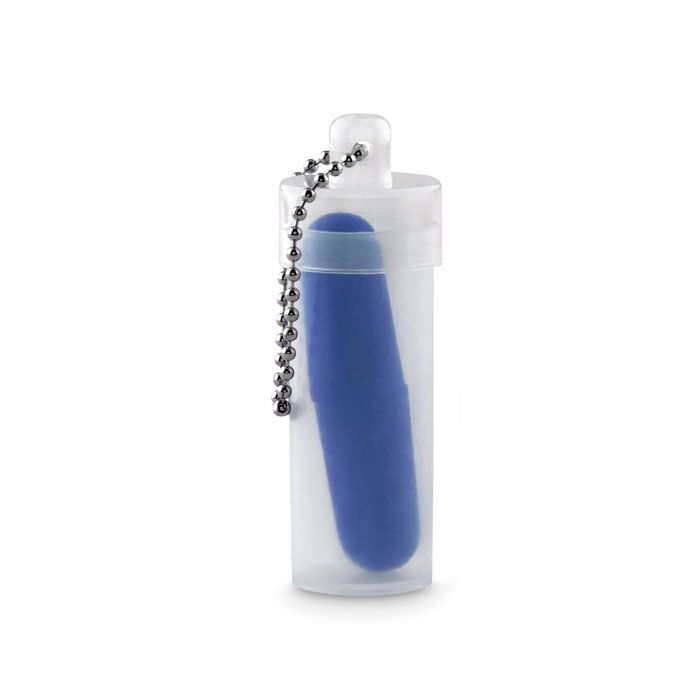 Ohrstöpsel-Set BUDS TO GO - blau-602