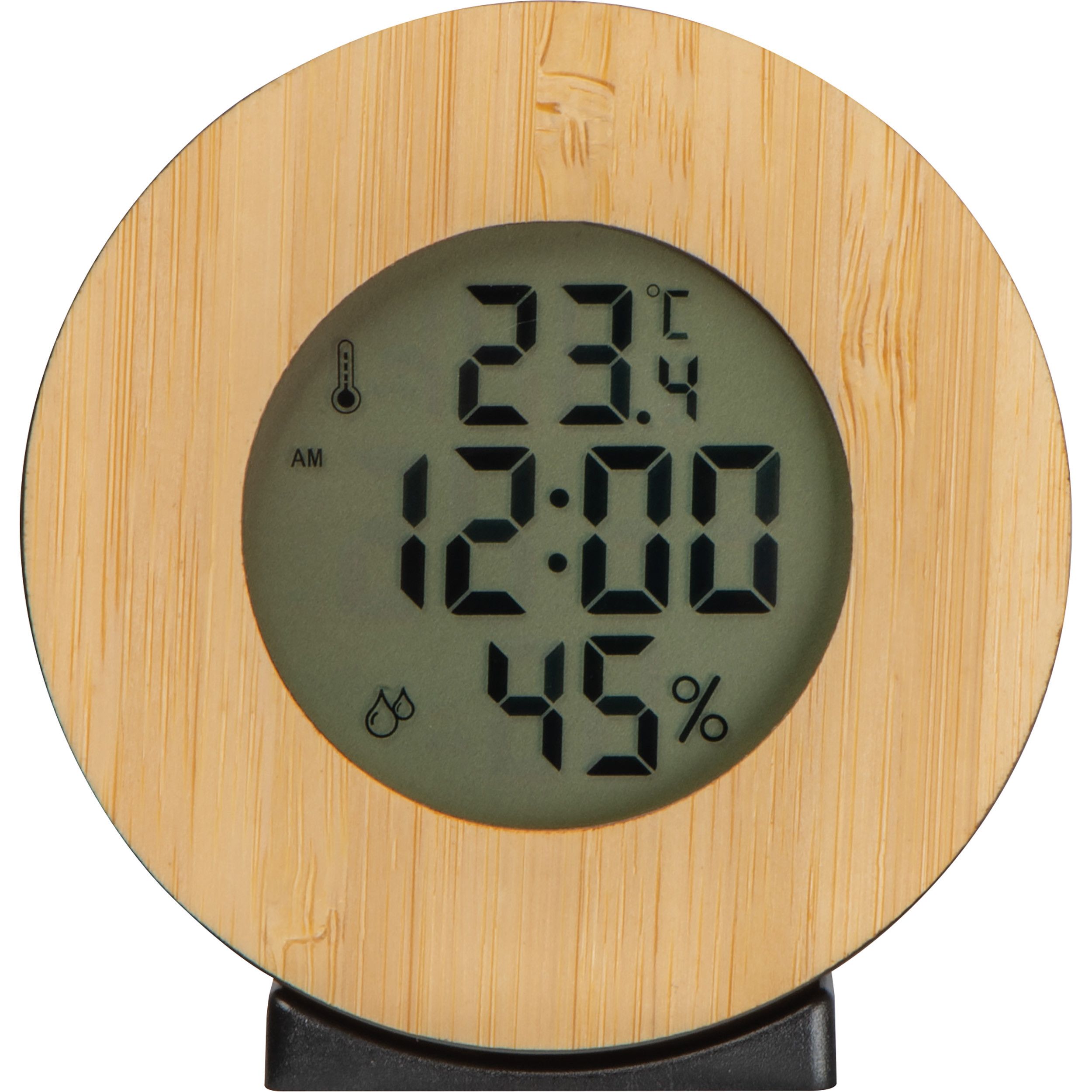 Wetterstation Düsseldorf - beige-211
