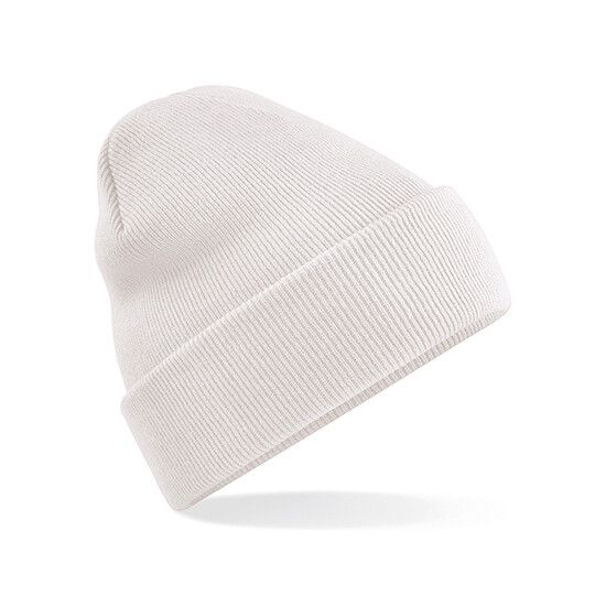 Original Cuffed Beanie - sand-214