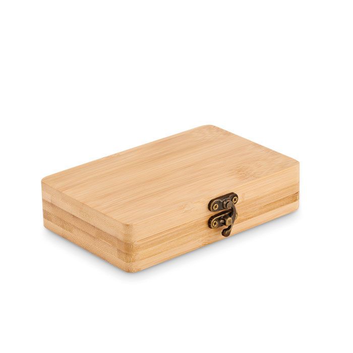 13-teiliges Werkzeugset FUROBAM - holz-517