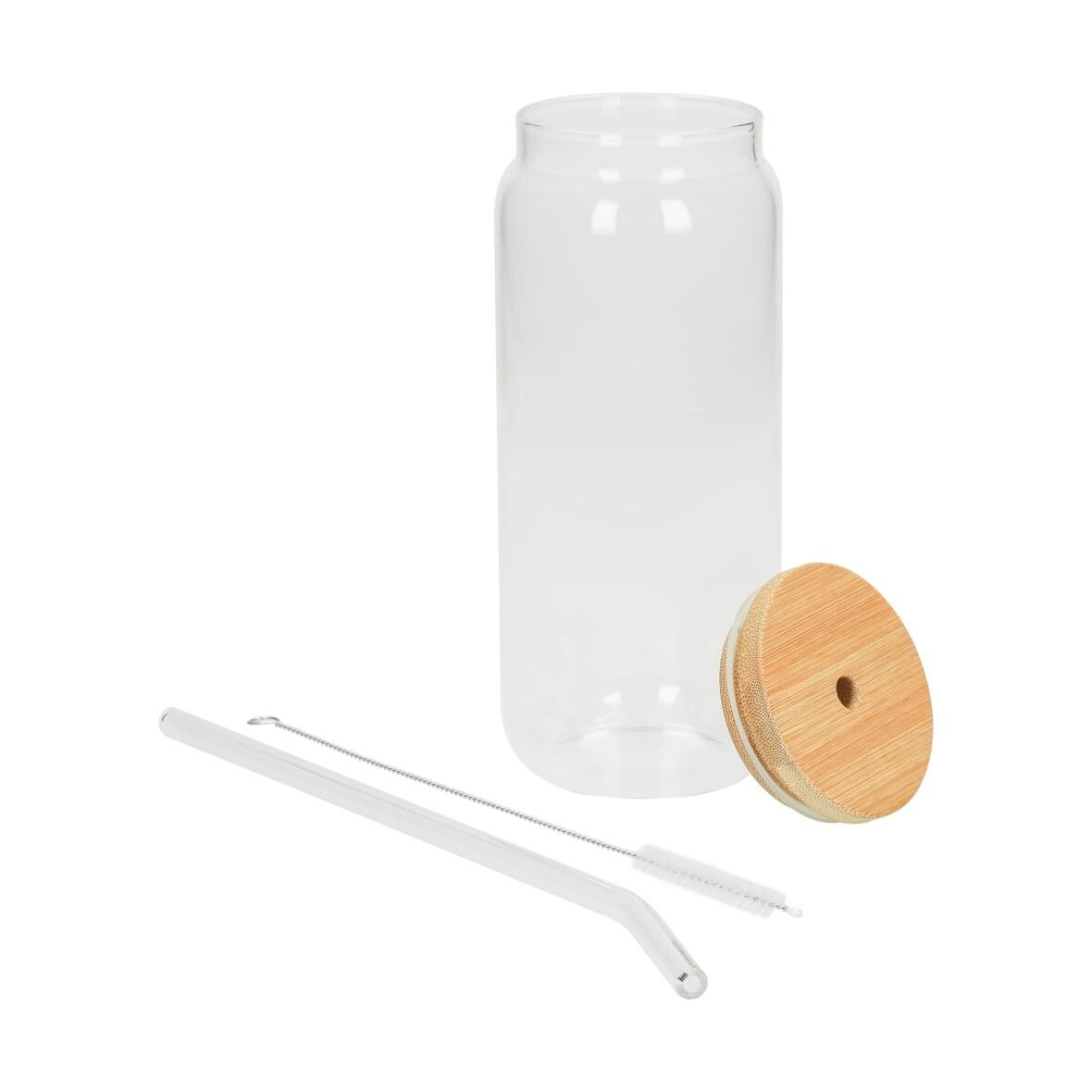 Trinkglas Tropical, 675 ml 675 ml - natur-81