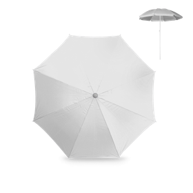 Veredelungsposition Sonnenschirm, Panel 1