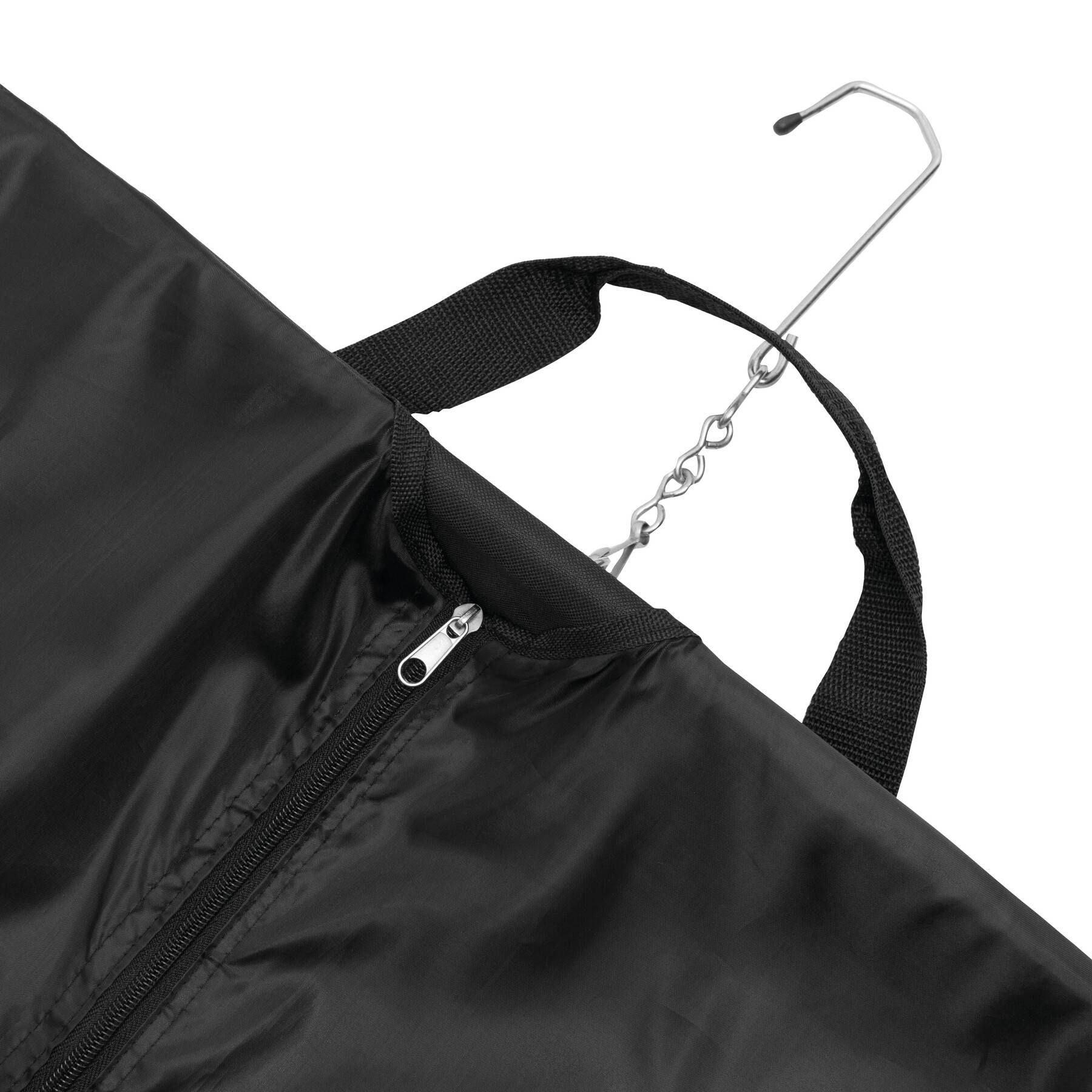 Kleidersack SMOKING - schwarz-104