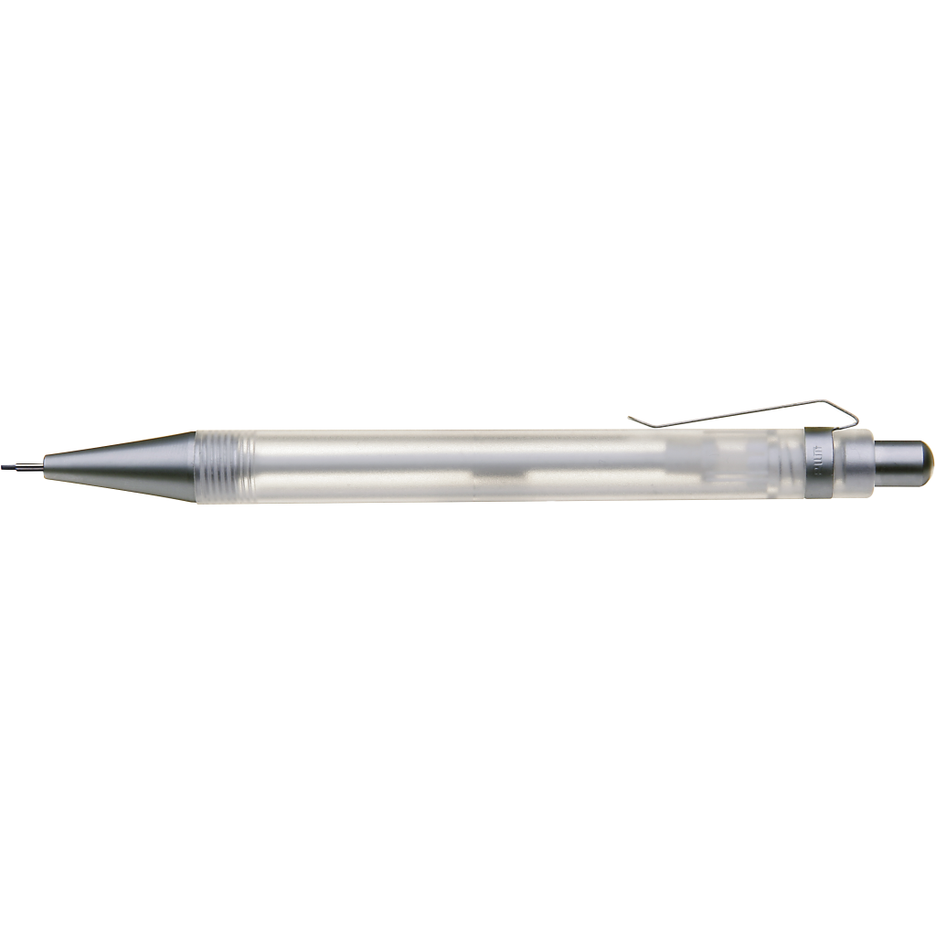 Arctis B Druckbleistift - klar-437