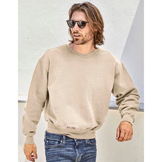 Supercotton™ Sweat - deep navy-383