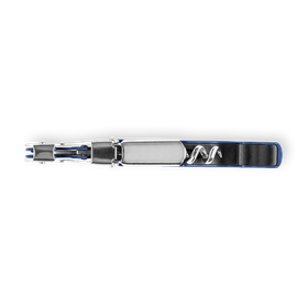 Veredelungsposition Taschenmesser, Rückseite