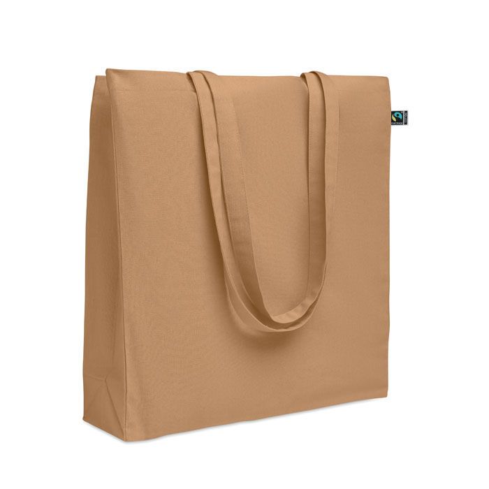 Einkaufstasche Fairtrade 180g OSOLE++ COLOUR - elfenbein-884