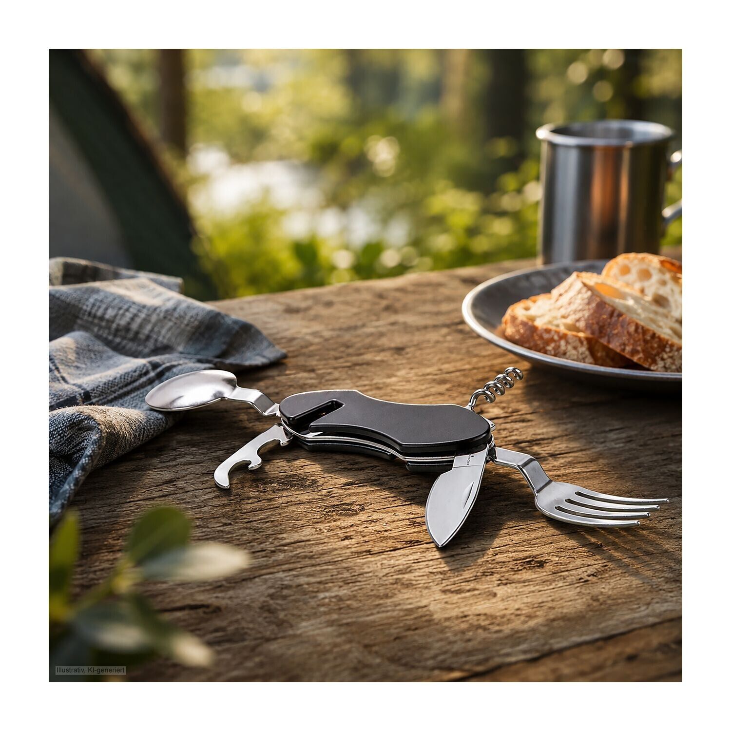 Geschenkset Herzhafte Outdoor-Box-787