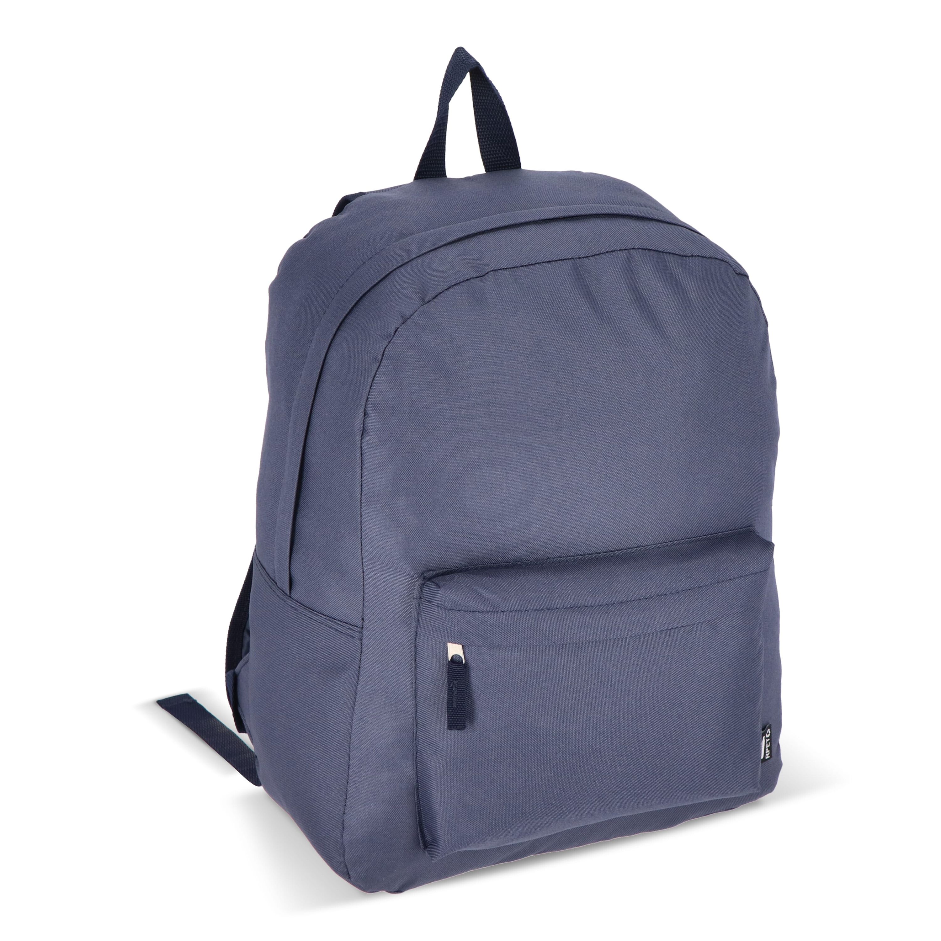 Rucksack R-PET 20L - dunkelblau-732