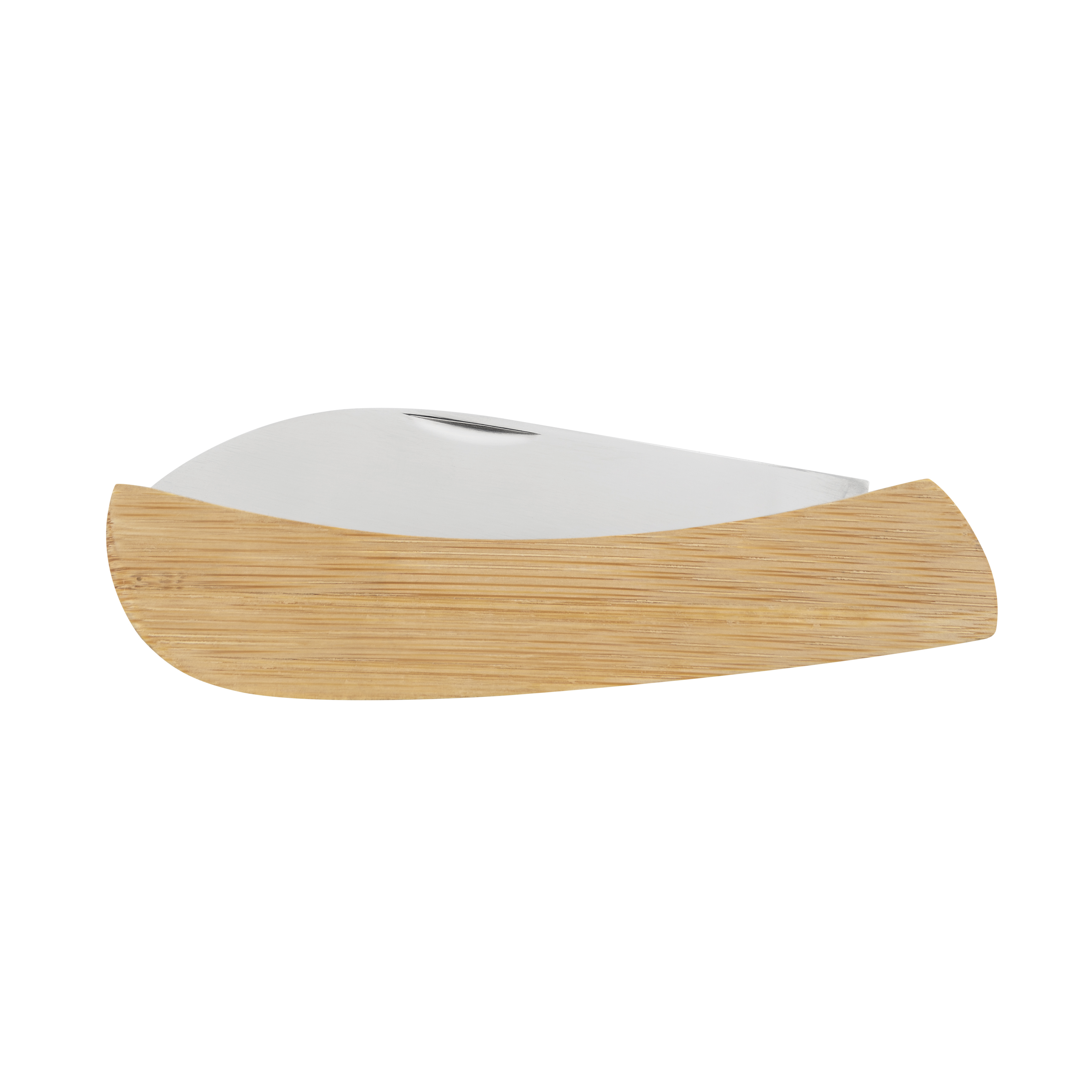 Metmaxx® "BambooPetitGourmet" - braun-686