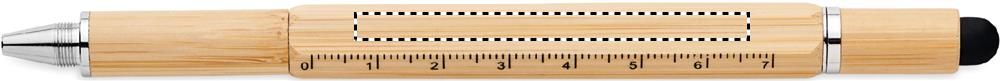 Veredelungsposition BARREL SIDE 3