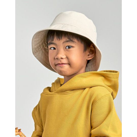 Kids Mayo Bucket - black-988