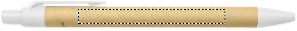 Veredelungsposition BARREL LEFT HANDED