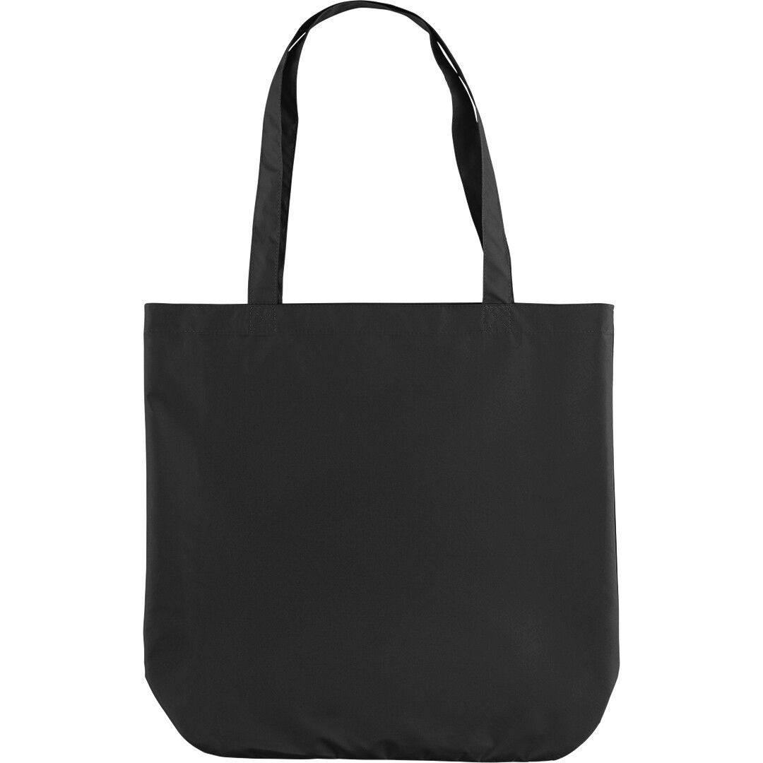 Taschenschirm ÖkoBrella Shopping mit waterSAVE® Bezug Ø98 cm - schwarz-635