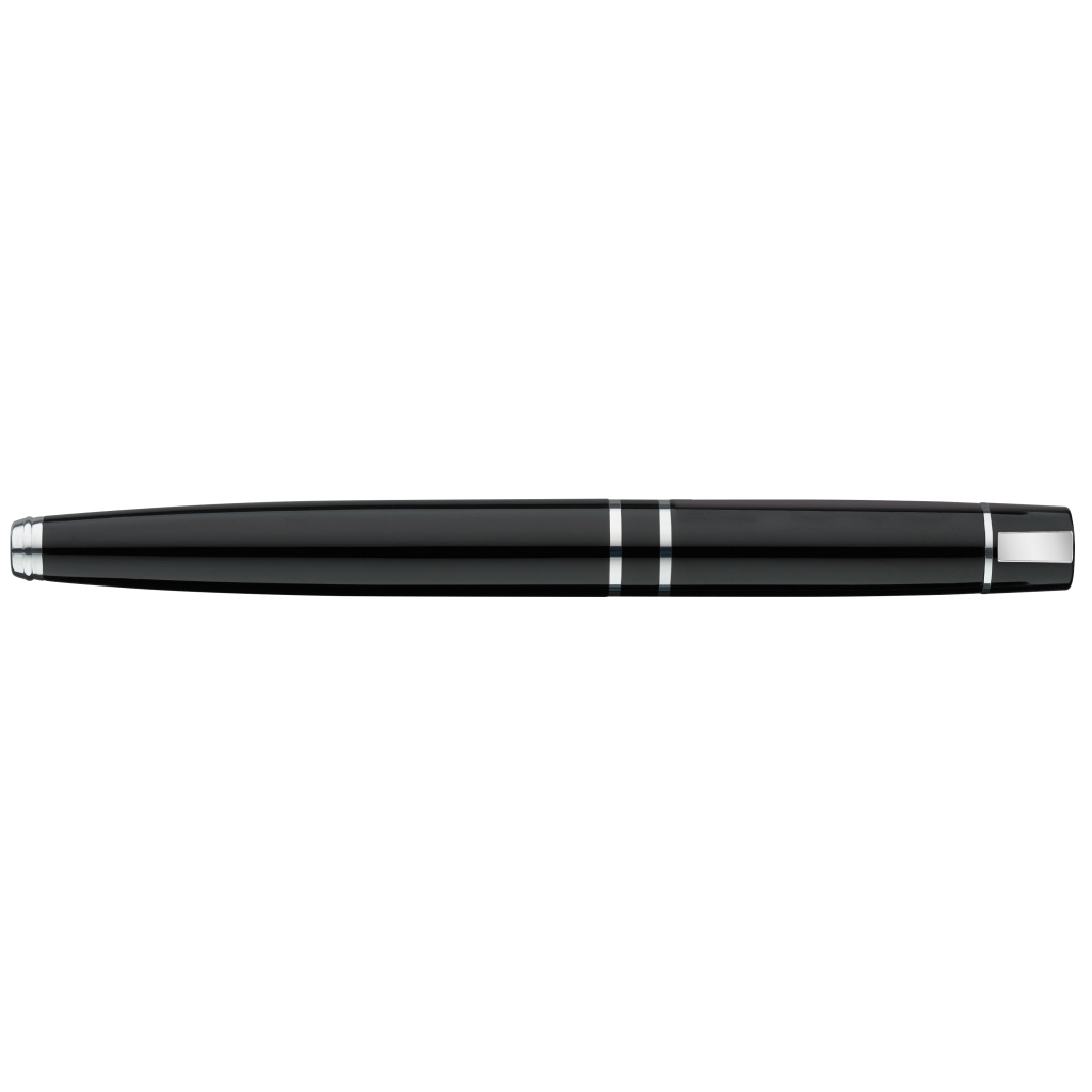 Vip R Rollerball - schwarz-237