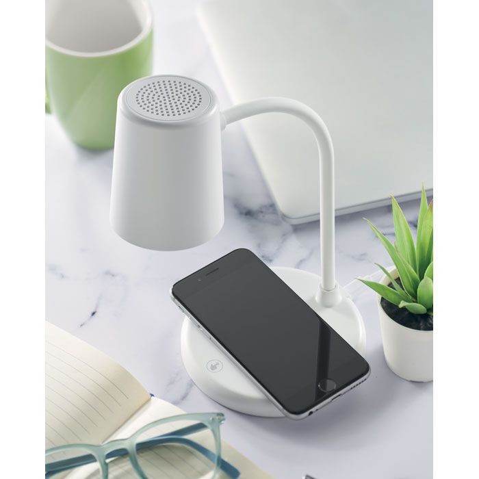 Lampe 3in1 SPOT - weiß-194