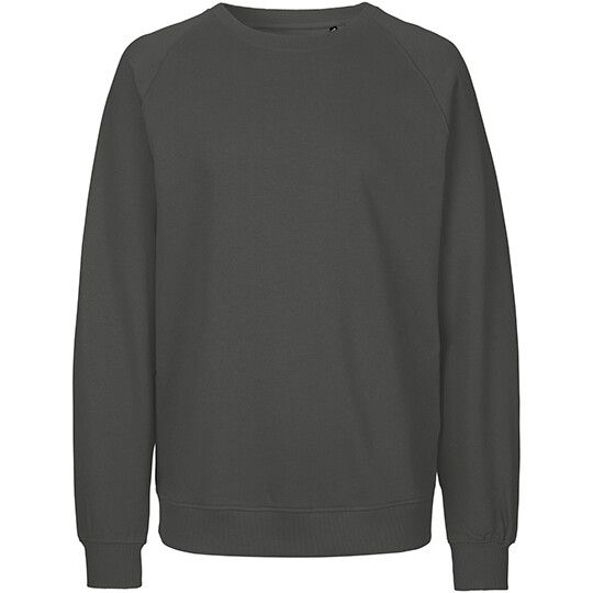 Unisex Sweatshirt - charcoal-134