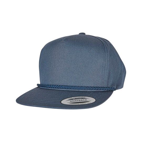 YP Classics® Poplin Golf Cap - navy-578