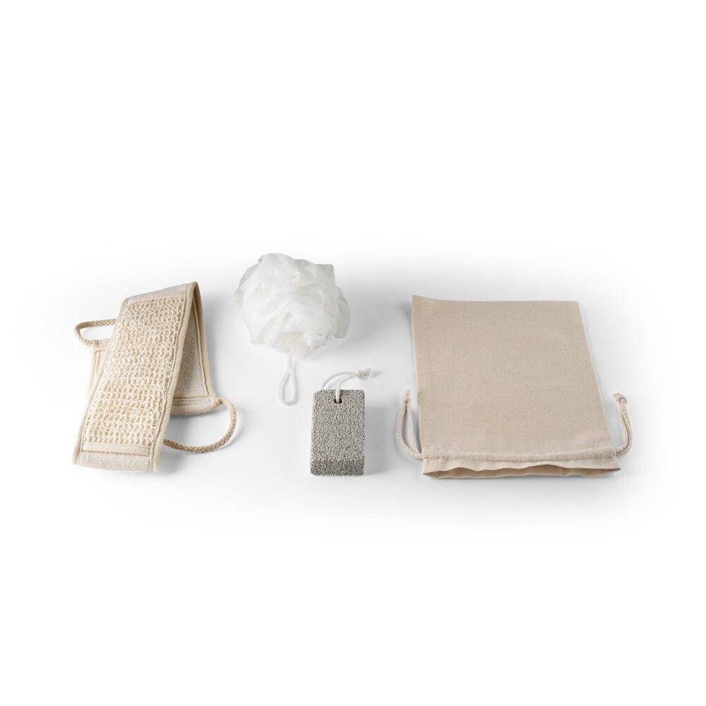 CONROY Spa-Set - natur-481