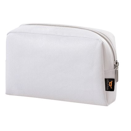Reißverschluss-Tasche COLLECT - marine-338
