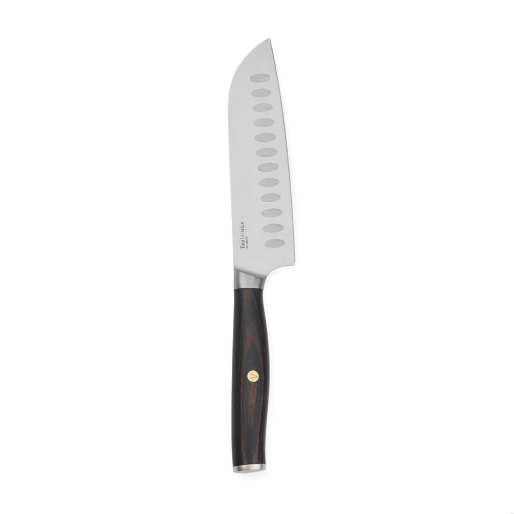 VINGA Tara Santoku-Messer aus Stahl - stahl-765
