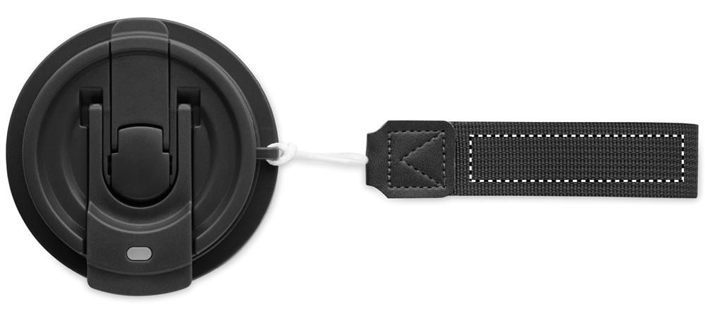 Veredelungsposition STRAP
