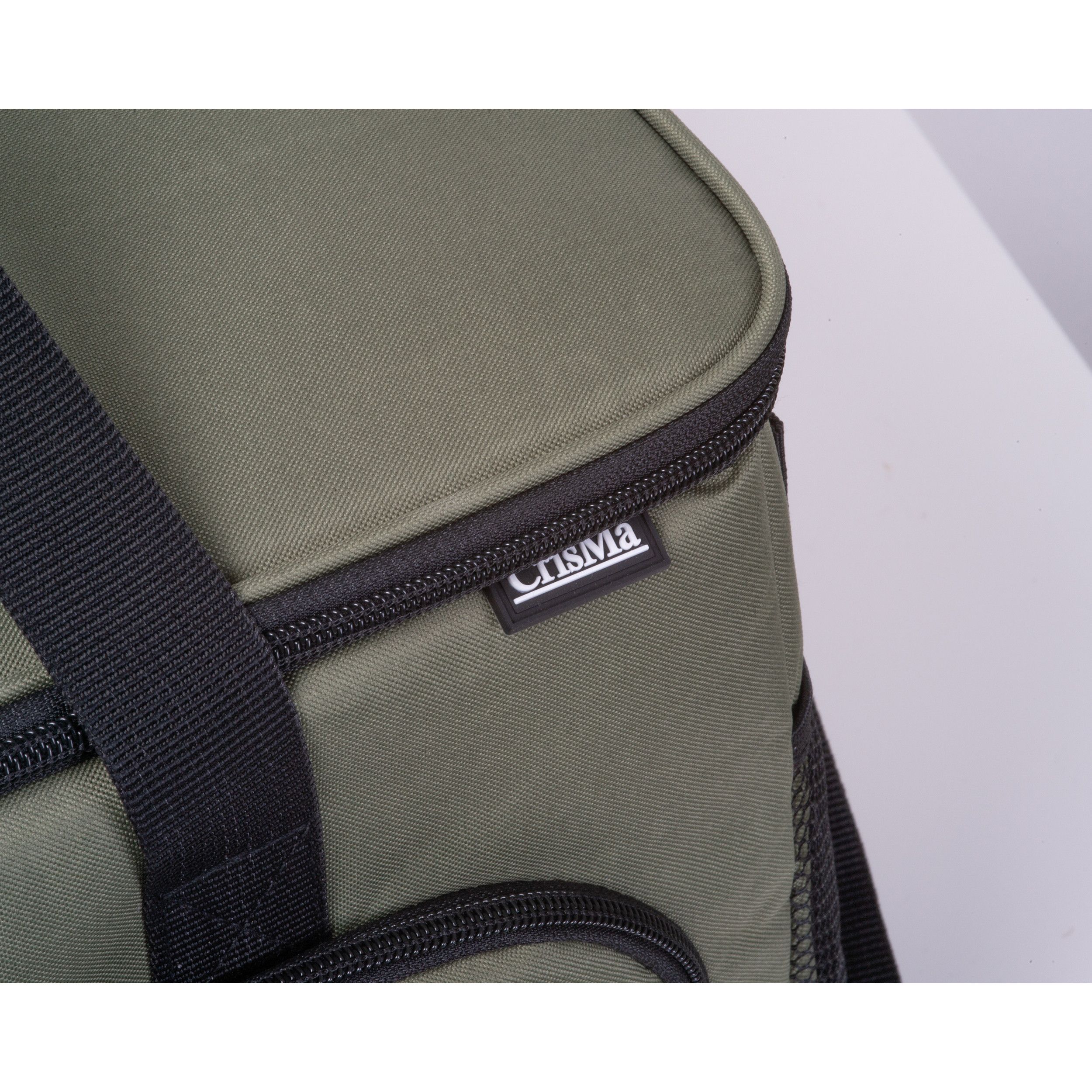 XXL CrisMa Kühltasche MARCUS - khaki-738