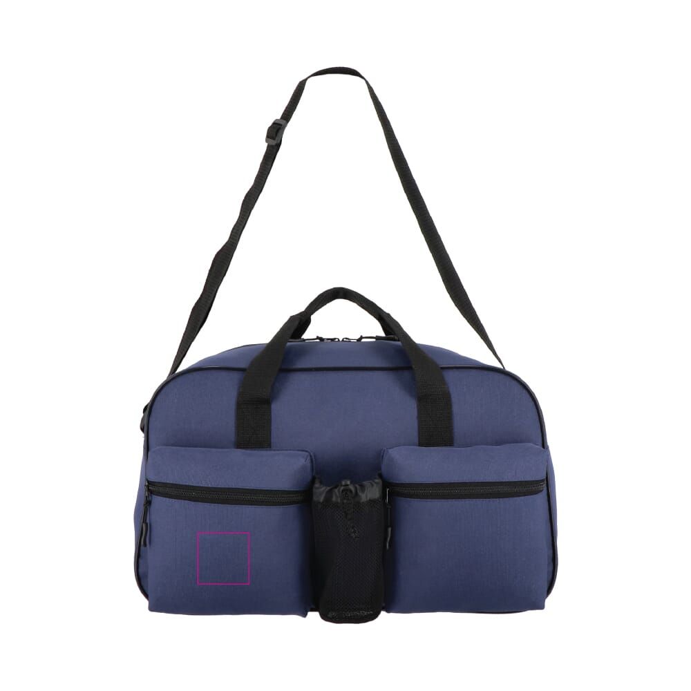 Veredelungsposition Linke Tasche
