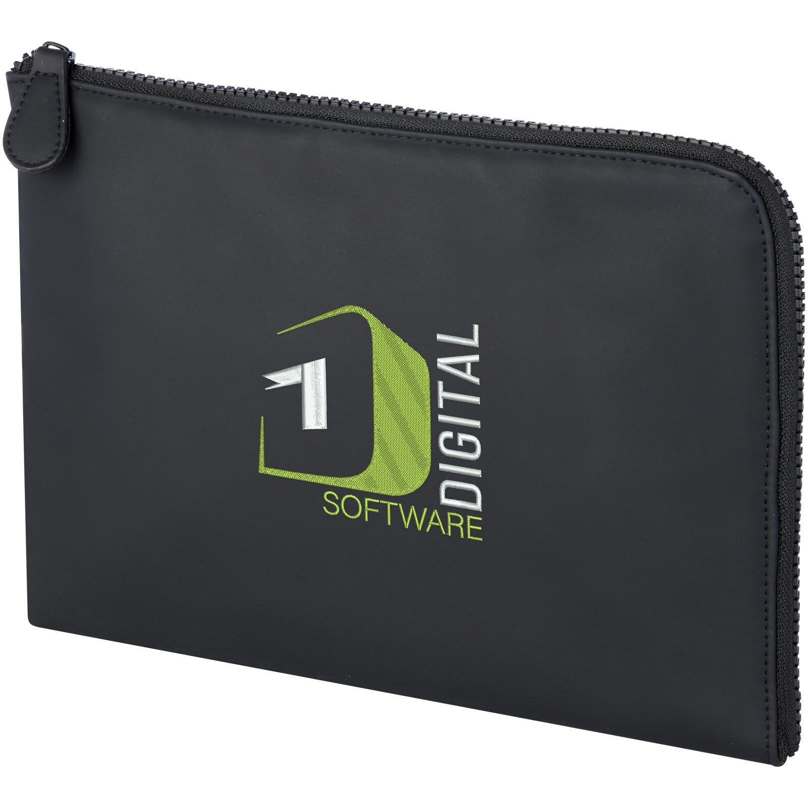 Turner GRS recycelte Organizer-Tasche - schwarz-290