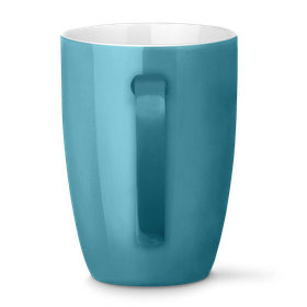 Veredelungsposition Tasse, Griff