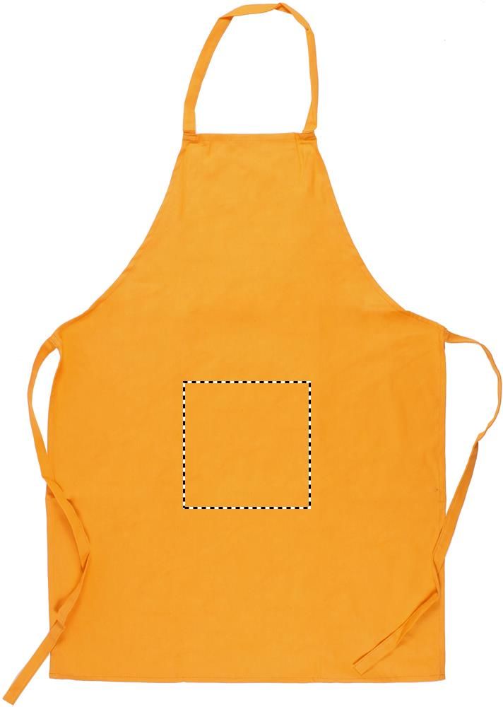 Veredelungsposition MIDDLE EMBROIDERY