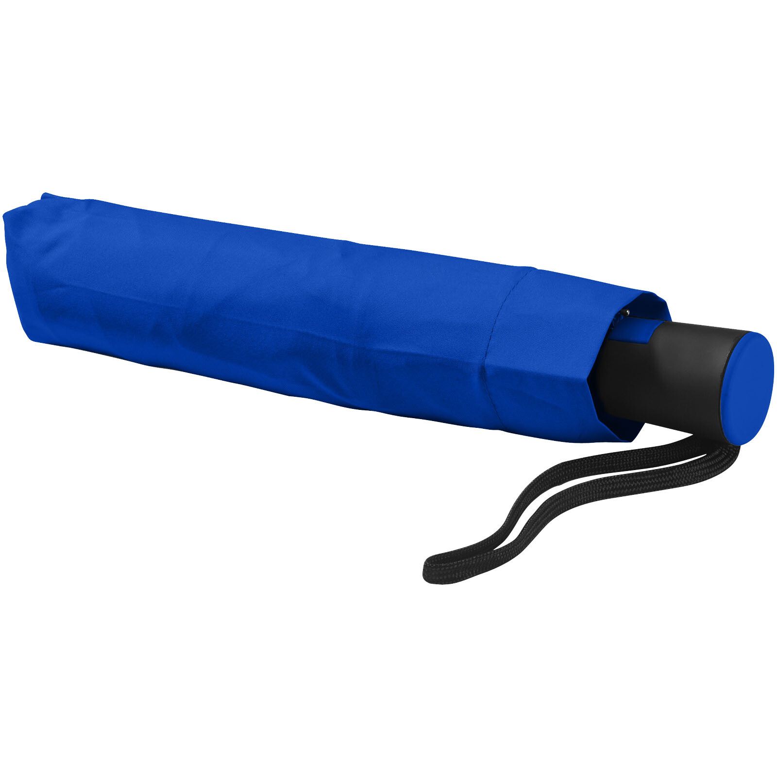 Wali 21" Automatik Kompaktregenschirm - royalblau-779
