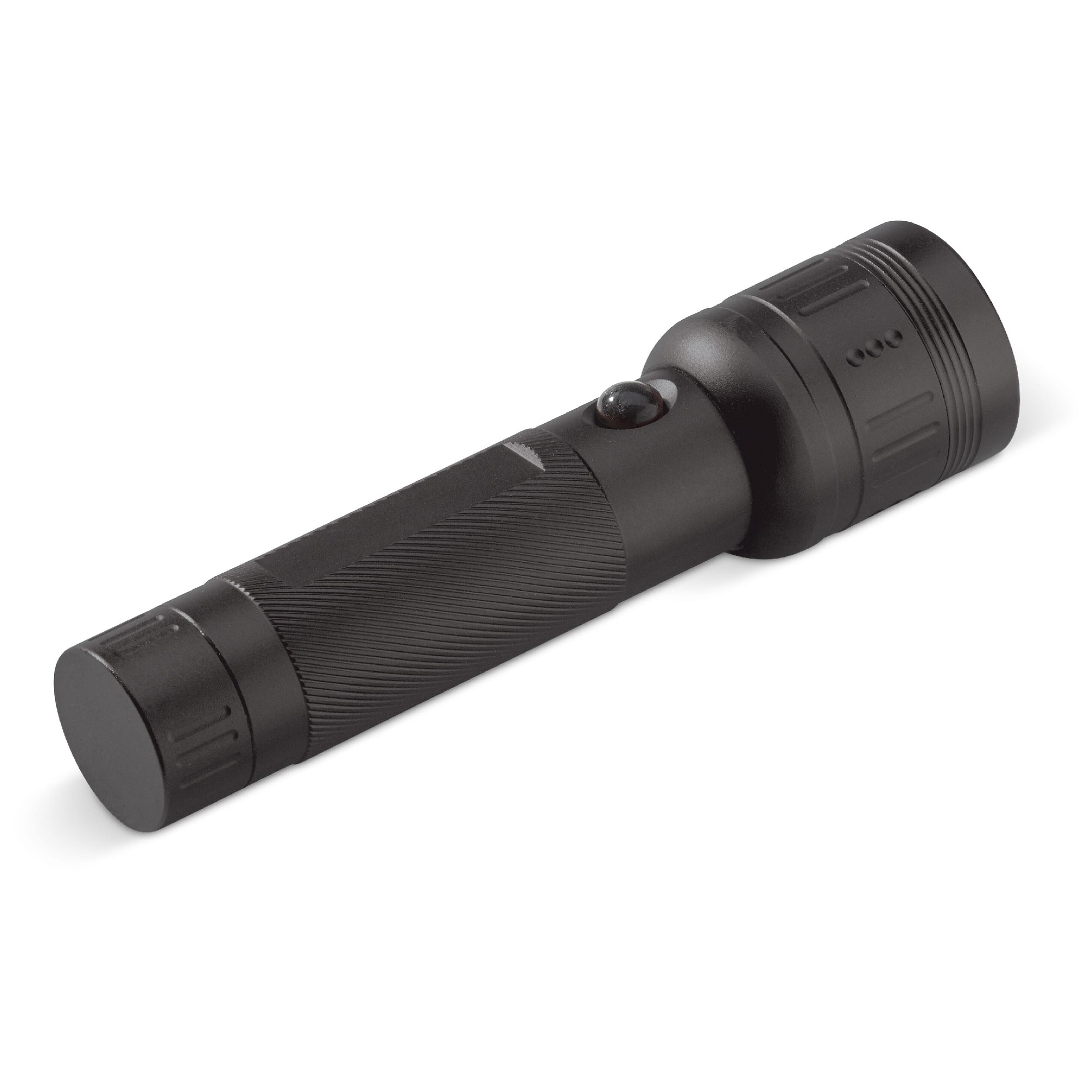 Abenteuer Taschenlampe - schwarz-593