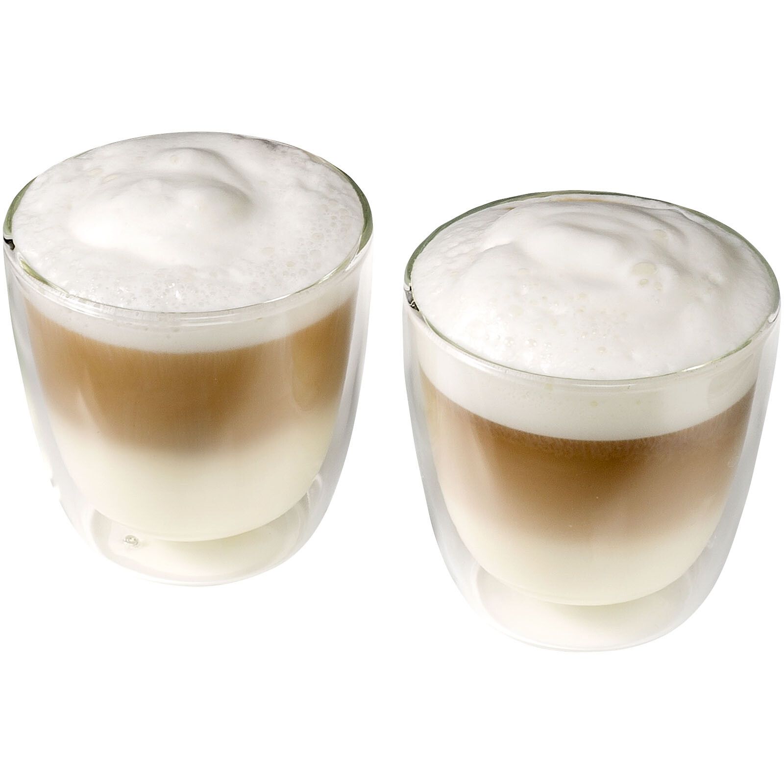 Boda 2er Medi Glas Set - transparent-458