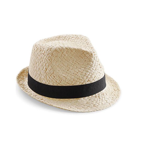 Festival Trilby - natural-127