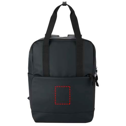 Veredelungsposition Tasche