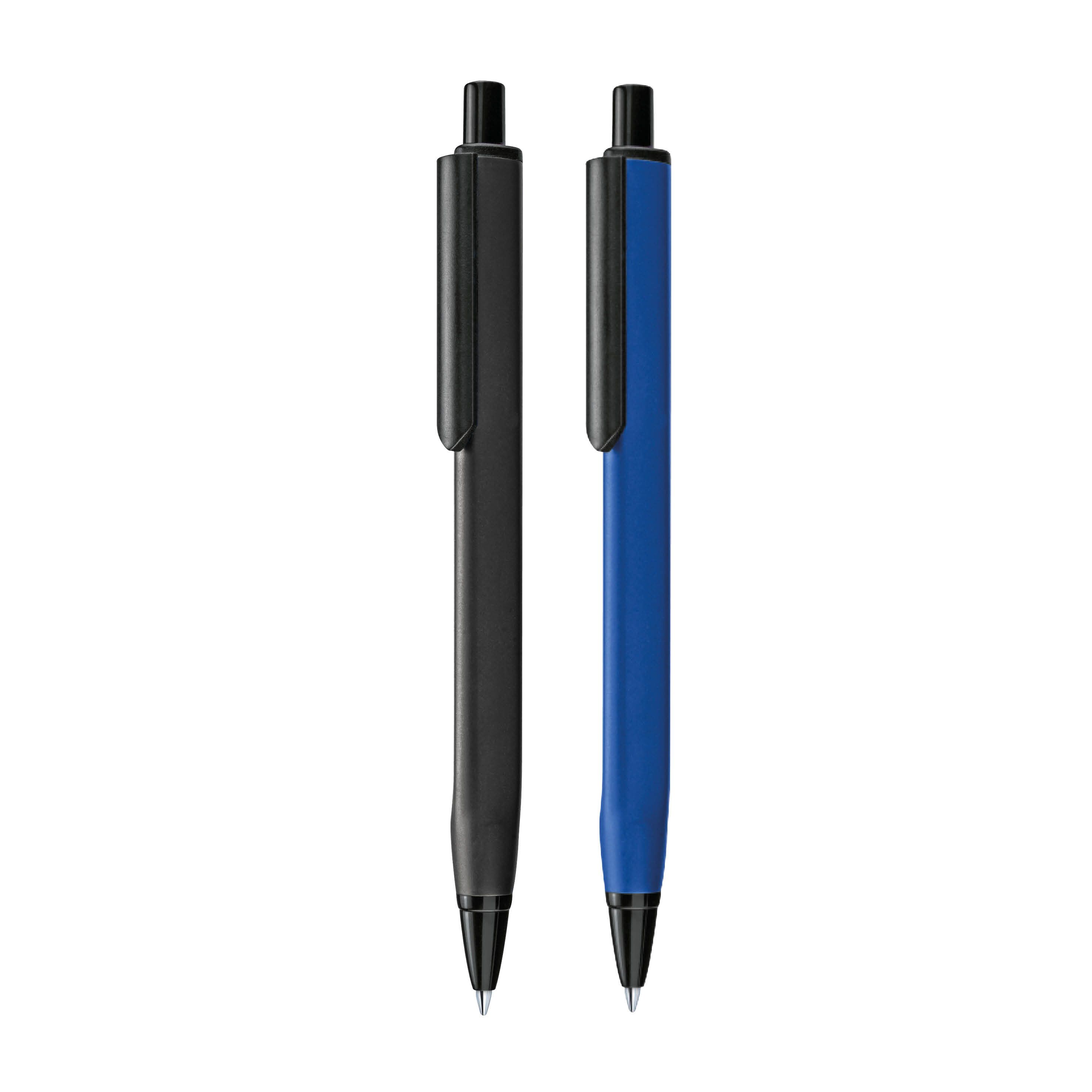 Vertic Druckkugelschreiber - blau-205