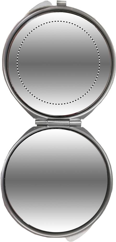Veredelungsposition MIRROR TOP