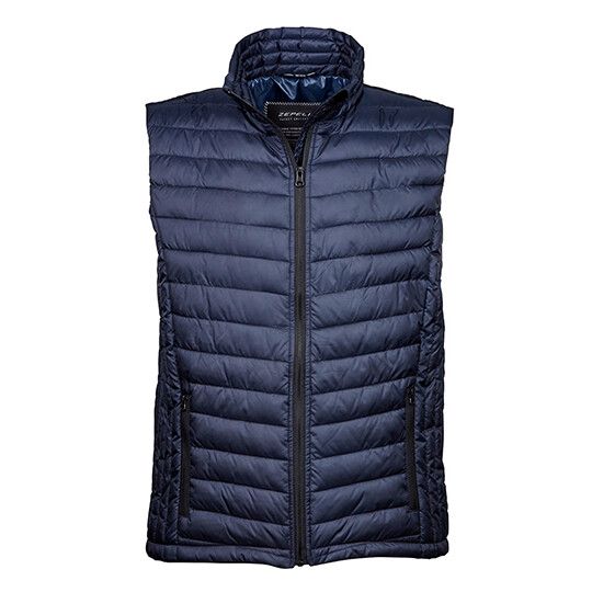 Men´s Zepelin Bodywarmer - deep navy-229